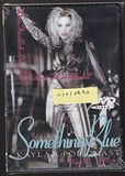 dvd Something Blue (D) DVD