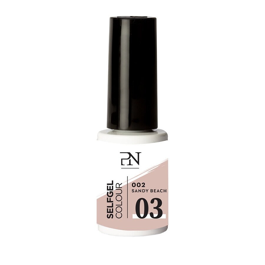 PRONAILS 2 - Sandy Beach SelfGel