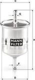 Mann Filter WK 66 Brandstoffilter