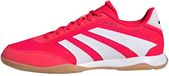 Adidas Performance Predator League Indoor Voetbalschoenen - Unisex - Rood