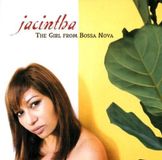 Coast2Coast Jacintha - Girl From Bossa Nova (SACD)