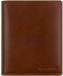 Bugatti Remo Portemonnee RFID-bescherming Leer 10 cm - Jongens - Staand formaat - cognac