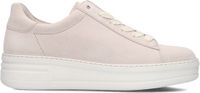 Gabor 395 Sneakers - Dames - Beige