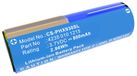 Philips Batterijen voor de HX680B en andere modellen
