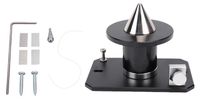 Tondeuse mes balancer - Facile à utiliser avec de forts aimants