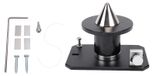 Tondeuse mes balancer - Facile à utiliser avec de forts aimants