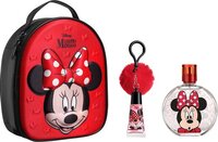 Minnie Mouse Parfumset voor Kinderen - 100 ml - Bloemig - Meisjes