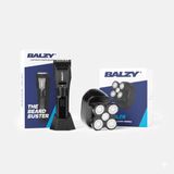 Balzy Head & Beard Bundel – HeadHandler + BeardBuster