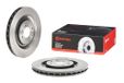 BREMBO Remschijf (09.8403.51)