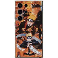 Maniacase Etui Samsung Galaxy S24 Ultra Naruto Uzumaki