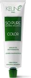 Keune So Pure Haarverf 60 ml - 9 Blond