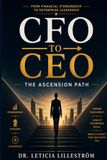 CFO → CEO: The Ascension Path