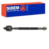 SIDEM Axialgelenk, Spurstange 54011 Vorderachse | Compatibel met: CITROËN JUMPER II Bus, JUMPER II Kasten, JUMPER II Pritsche/Fahrgestell, JUMPY III Kasten, FIAT DUCATO Bus