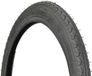 FISCHER MTS MarkenTechnikService Fietsbanden, 16 inch (40,64 cm), zwart