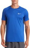 Nike Essential Short Sleeve Hydroguard Shirt Heren - Maat XL