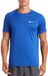 Nike Essential Short Sleeve Hydroguard Shirt Heren - Maat XL