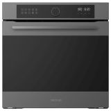 Cecotec Bolero Hexa AF316000 Four encastrable 81L 3400W Noir