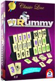 Schmidt Classic Line, MyRummy - Bordspel