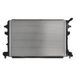 MAHLE CIR38000P Niedertemperaturkühler, Ladeluftkühler