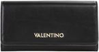 VALENTINO portemonnee Clio Re Wallet Nero zwart