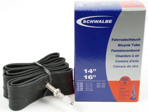 Schwalbe 14 binnenband