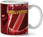 Semic Marvel Mok / Beker Deadpool & Wolverine