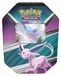 Pokemon V Heroes Tins: Espeon V Tin