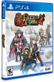 Limited Run Games Fernz Gate