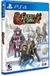 Limited Run Games Fernz Gate