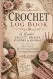 Crochet Tredition Gmbh Crochet Log Book