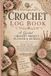 Crochet Tredition Gmbh Crochet Log Book