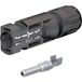 Stäubli MC4 32.0015P0001-UR PV-KST4/6I-UR Female Socket, Male Plug