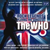 Suburban Rock Legends Playing The Songs Of The Who