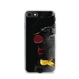 ERT GROUP mobiel telefoonhoesje voor Iphone 7/8/ SE 2/ SE 3 Horror patroon It 008