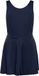 Only play ONP RACK - Tennisjurk - Dames - Donkerblauw - Maat M
