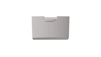 Legamaster Glasbord accessoirehouder warm grey