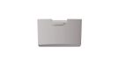 Legamaster Glasbord accessoirehouder warm grey