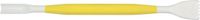 PME Arts&Crafts Modelleer gereedschap - schep/kam - scallop/comb