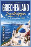 Griechenland Inselhüpfen für Erstbesucher 2027