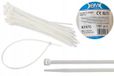 Beta Kabelbinders 300x7.6mm PA6.6 Natuurlijk 100 stuks
