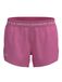 UNDER ARMOUR Sportbroek 'Play Up' lichtroze / wit