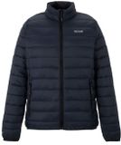 Regatta Marizion Dames Jas Blauw Polyamide Maat 42