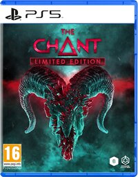 Prime Matter The Chant - PS5 - Limited editie PlayStation 5