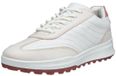 Ecco W Golf Street Vibe Dames Golfschoenen White Blush
