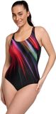Ten Cate Badpak Soft Cup Vibrant Colours Dames Maat 42