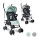 Mobiclinic Elefant Kinderwagen