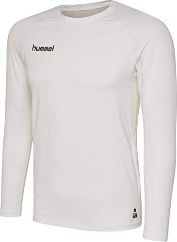 Hummel Hml First Performance Jersey L/S Shirt voor heren