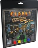 Asmodee Clank! Expeditions Temple of the Ape Lords Uitbreiding