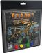 Asmodee Clank! Expeditions Temple of the Ape Lords Uitbreiding