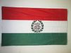 AZ FLAG Vlag Cispadaanse Republiek 1796-1797 90x60 cm Polyester 100D Mouw